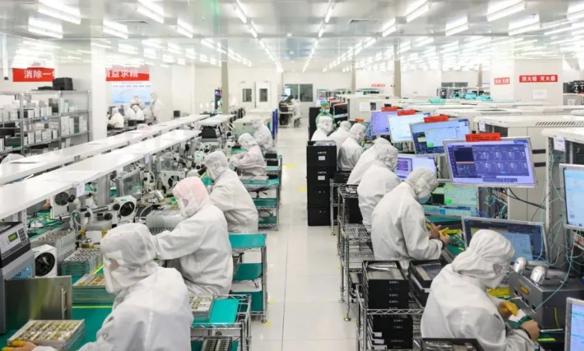 上海浮哗贸易有限公司核心产品线梳理及典型应用场景解析